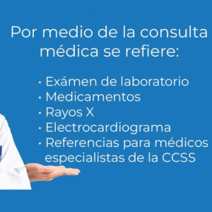 Medicina mixta CCSS